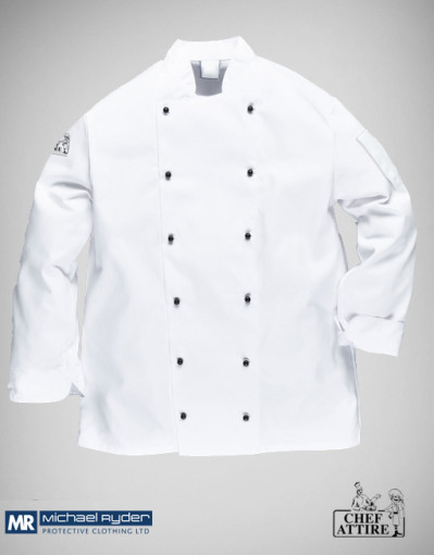 Chef Jackets